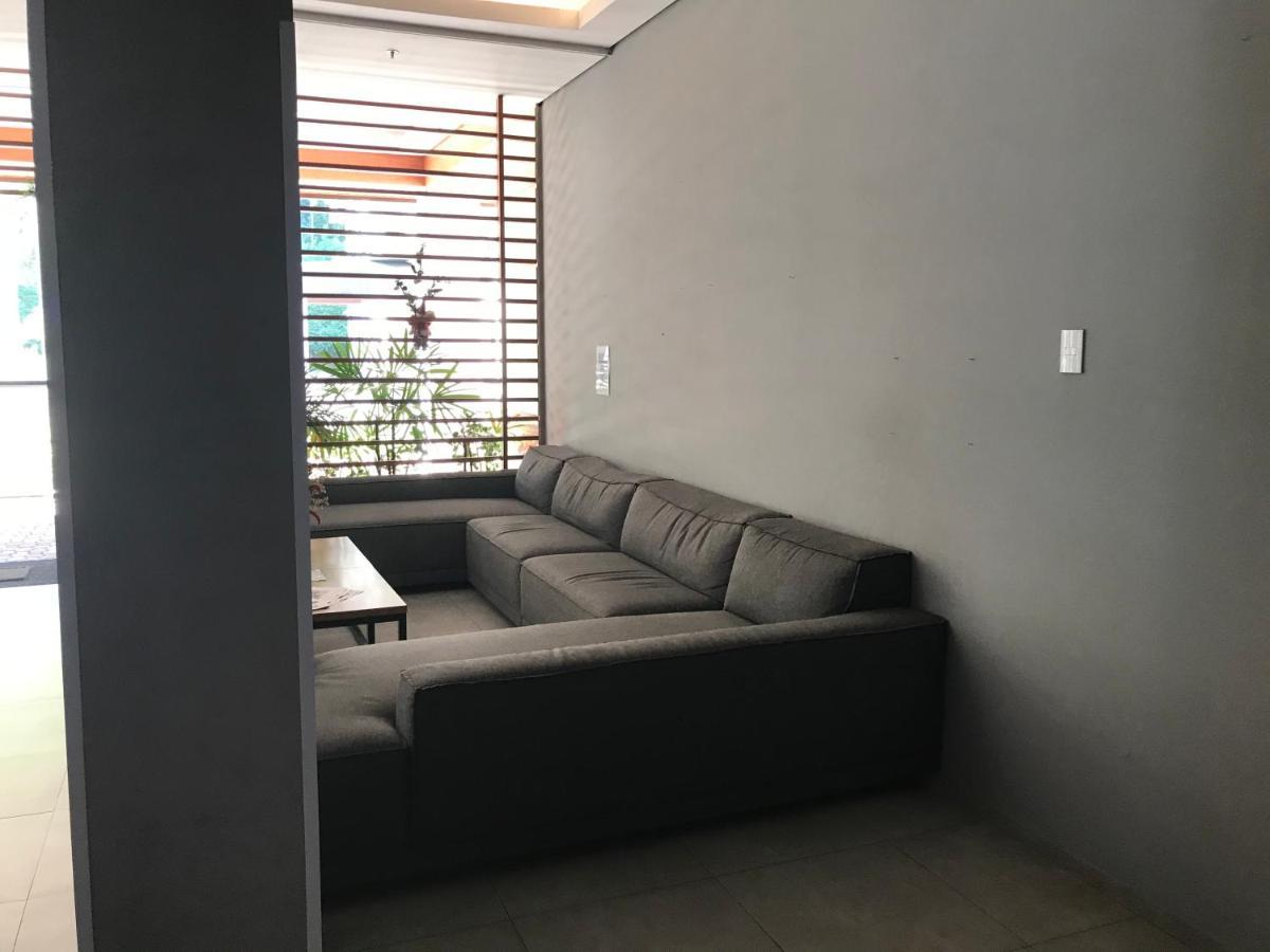 Tugúrio Serrano Petrópolis Exterior foto