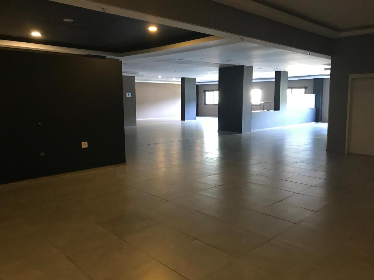 Tugúrio Serrano Petrópolis Exterior foto